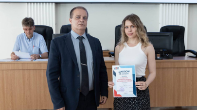 В НИУ «МЭИ» наградили победителей и призёров открытого творческого конкурса «Моя цифровая кафедра»
