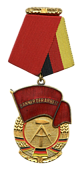 Орден "Знамя труда"